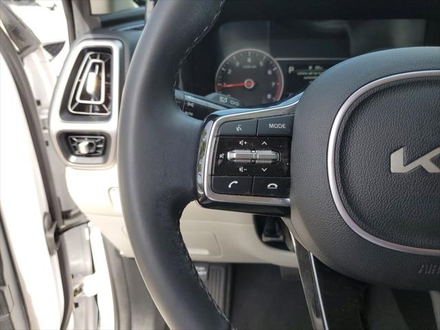 2023 Kia Sorento S