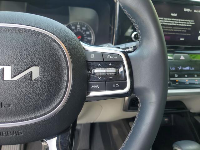 2023 Kia Sorento S