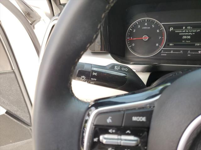 2023 Kia Sorento S