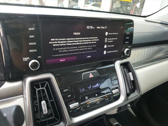 2023 Kia Sorento S