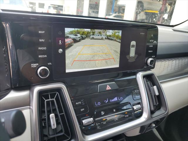 2023 Kia Sorento S