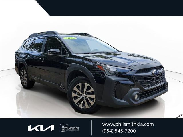 2024 Subaru Outback Premium for sale in  Lighthouse Point, FL
