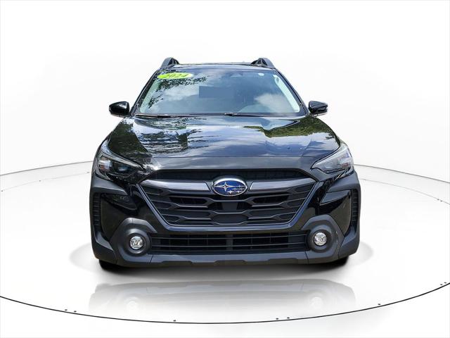 2024 Subaru Outback Premium