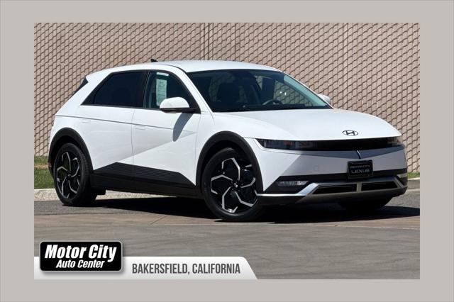 2024 Hyundai IONIQ 5 SE for sale in Bakersfield , CA