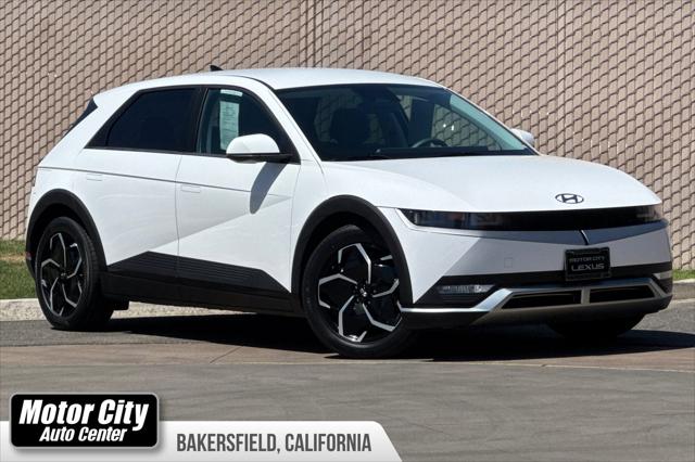 2024 Hyundai IONIQ 5 SE for sale in Bakersfield , CA