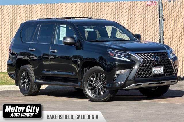 2023 Lexus GX 460 Premium for sale in Bakersfield , CA