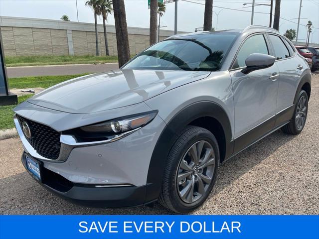 2026 Mazda CX-30 2.5 S Preferred