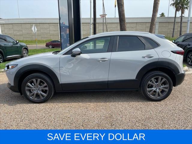 2026 Mazda CX-30 2.5 S Preferred