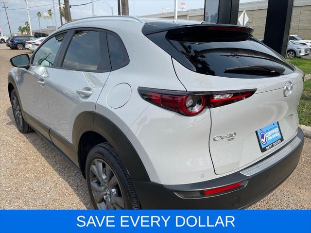 2026 Mazda CX-30 2.5 S Preferred