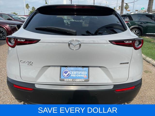 2026 Mazda CX-30 2.5 S Preferred