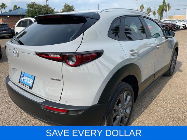 2026 Mazda CX-30 2.5 S Preferred