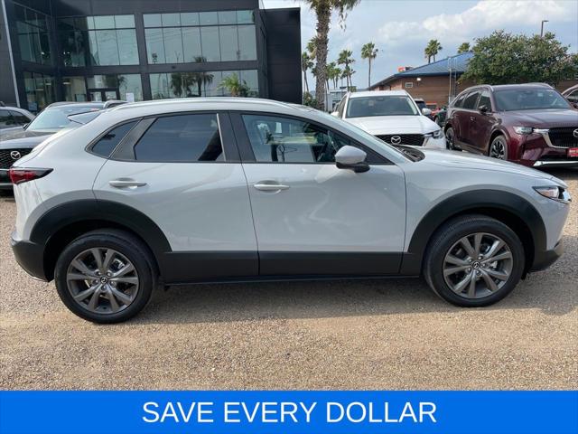 2026 Mazda CX-30 2.5 S Preferred