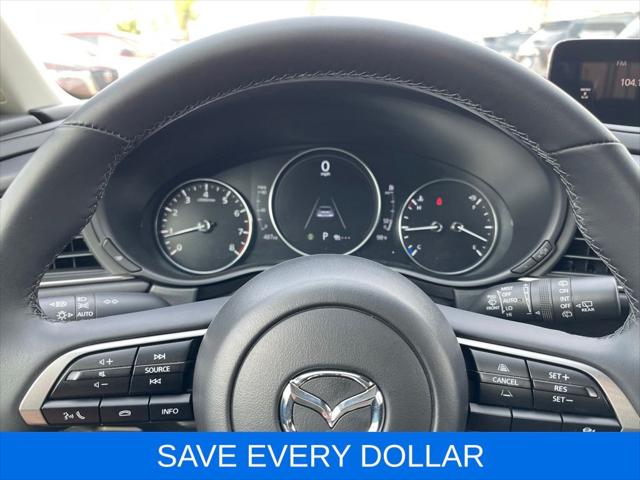 2026 Mazda CX-30 2.5 S Preferred