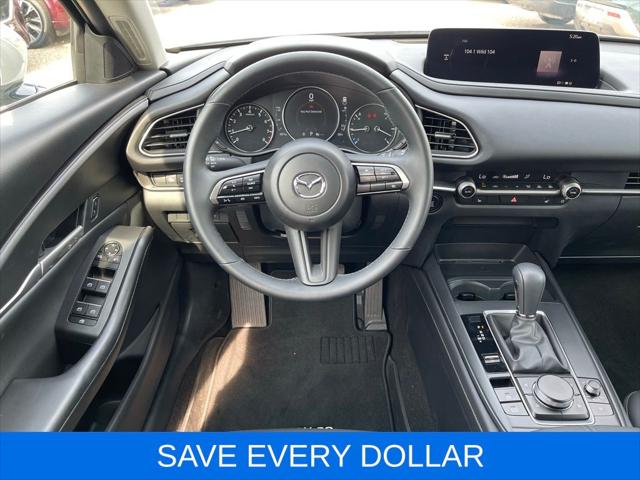 2026 Mazda CX-30 2.5 S Preferred