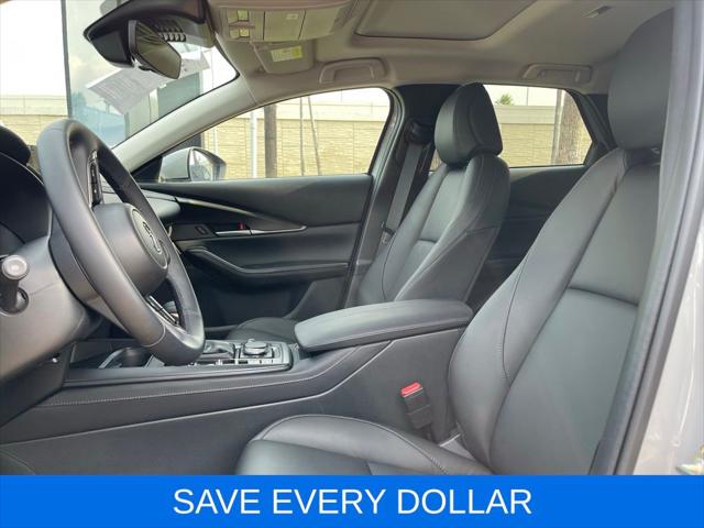 2026 Mazda CX-30 2.5 S Preferred