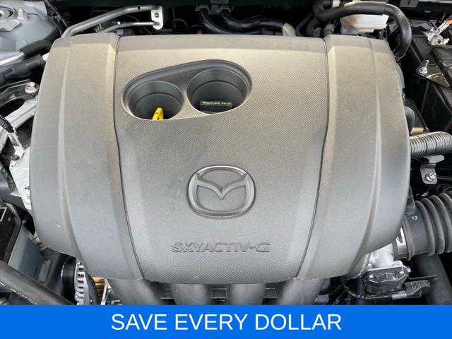 2026 Mazda CX-30 2.5 S Preferred