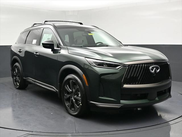 2027 INFINITI QX60 AUTOGRAPH for sale in Merriam, KS