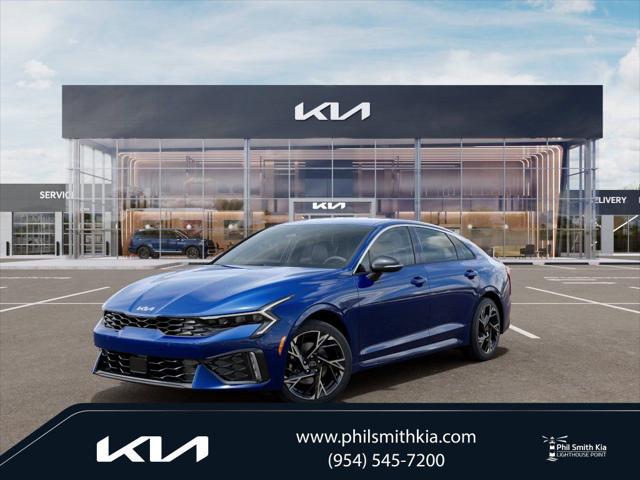 2026 Kia K5 GT-Line FWD for sale in Lighthouse Point, FL