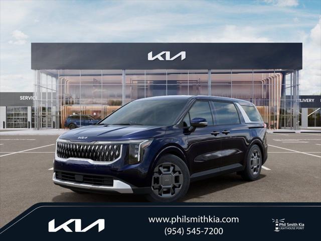 2026 Kia Carnival MPV EX for sale in Lighthouse Point, FL