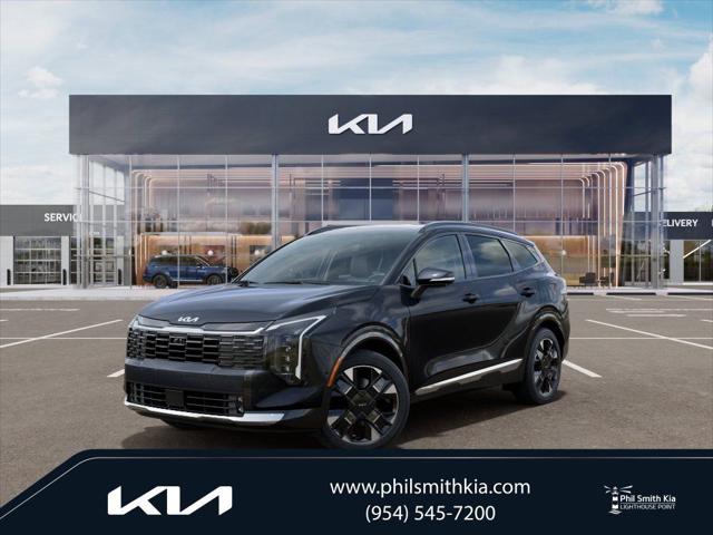2026 Kia Sportage SX-Prestige for sale in Lighthouse Point, FL