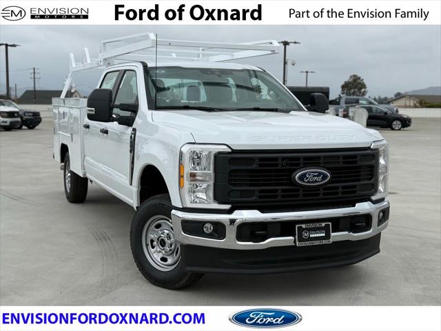 2026 Ford F-250 XL for sale in Oxnard, CA