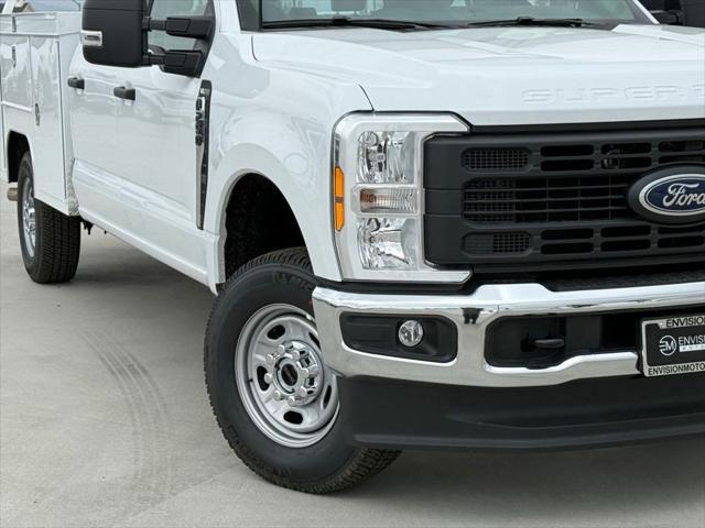 2026 Ford F-250 XL