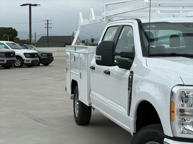 2026 Ford F-250 XL