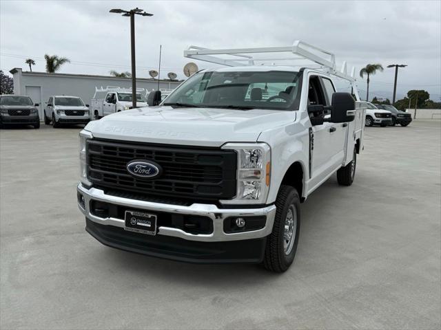 2026 Ford F-250 XL