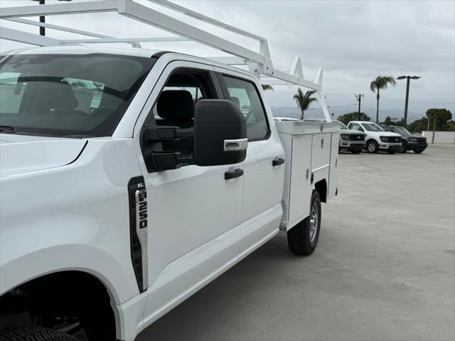 2026 Ford F-250 XL