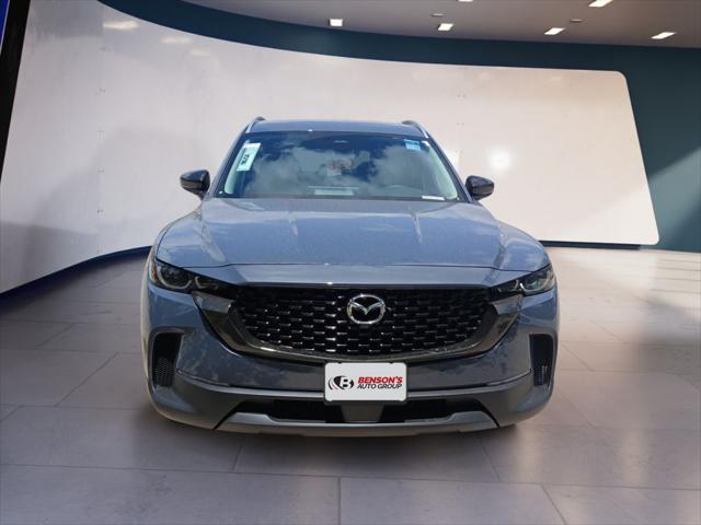 2026 Mazda CX-50 2.5 S Premium