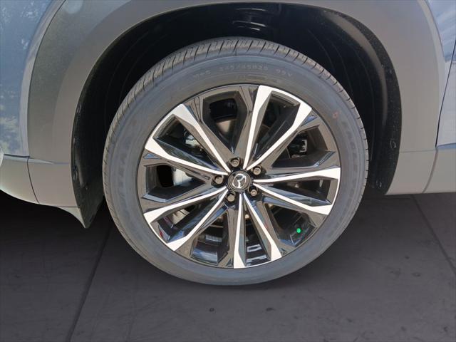 2026 Mazda CX-50 2.5 S Premium