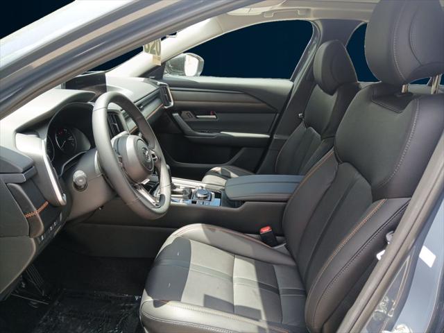 2026 Mazda CX-50 2.5 S Premium