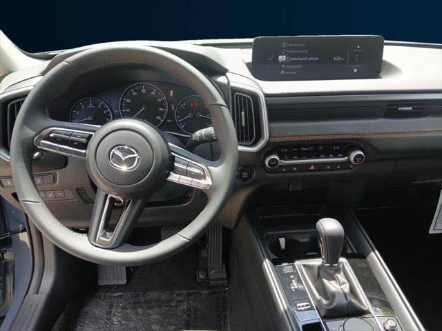 2026 Mazda CX-50 2.5 S Premium