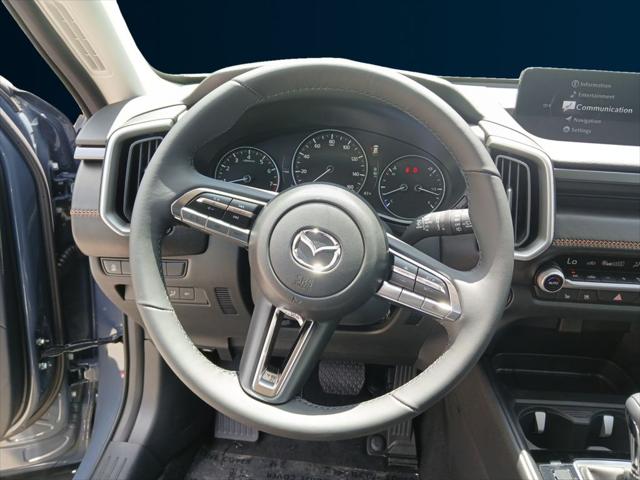 2026 Mazda CX-50 2.5 S Premium