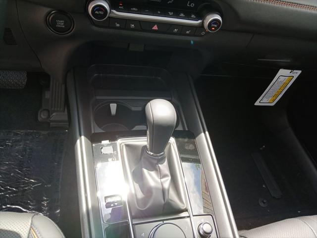 2026 Mazda CX-50 2.5 S Premium