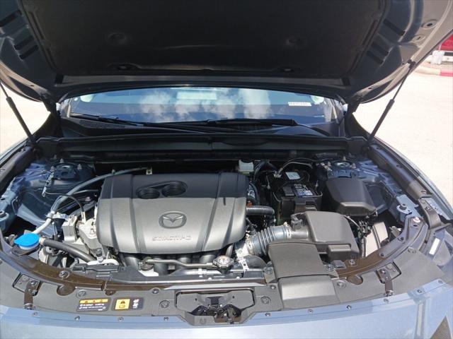 2026 Mazda CX-50 2.5 S Premium