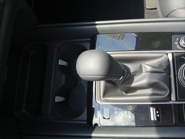 2026 Mazda CX-50 2.5 S Premium