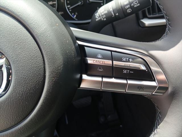 2026 Mazda CX-50 2.5 S Premium