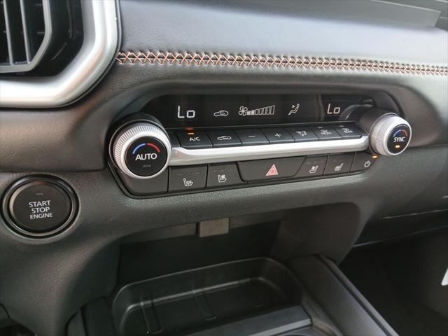 2026 Mazda CX-50 2.5 S Premium