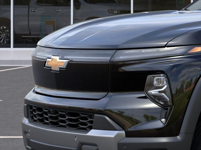 2026 Chevrolet Silverado EV LT - Extended Range 4WD