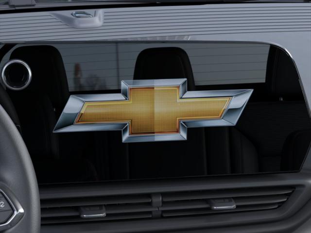 2026 Chevrolet Silverado EV LT - Extended Range 4WD