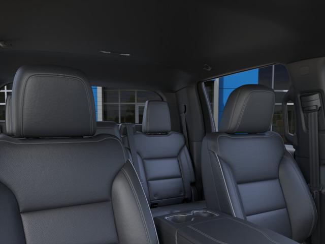 2026 Chevrolet Silverado EV LT - Extended Range 4WD