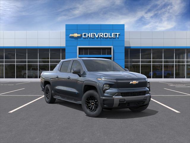 2026 Chevrolet Silverado EV LT - Extended Range 4WD for sale in Dexter, MI