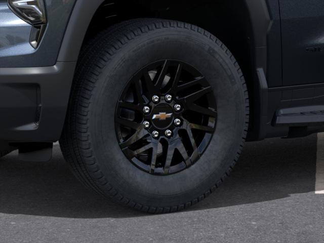2026 Chevrolet Silverado EV LT - Extended Range 4WD