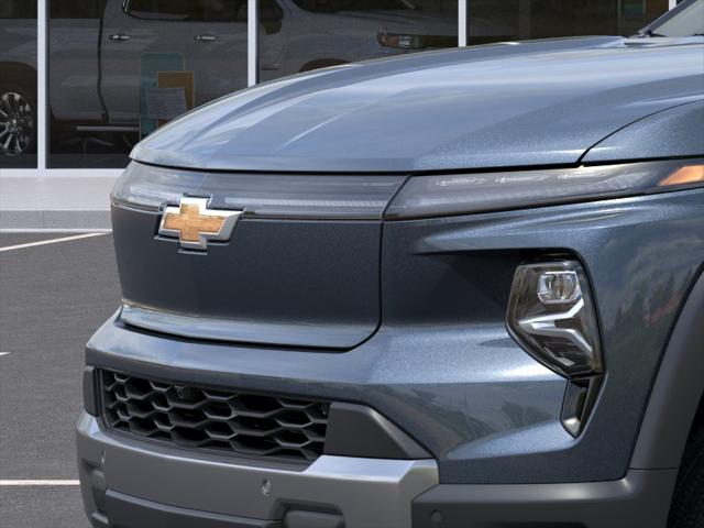 2026 Chevrolet Silverado EV LT - Extended Range 4WD