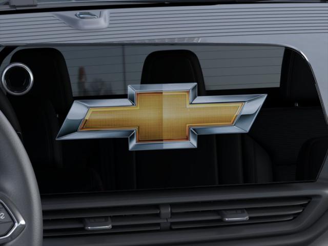 2026 Chevrolet Silverado EV LT - Extended Range 4WD