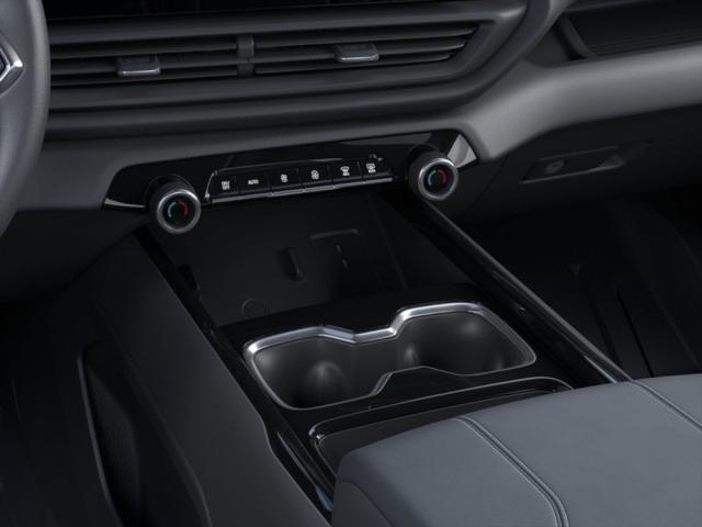 2026 Chevrolet Silverado EV LT - Extended Range 4WD