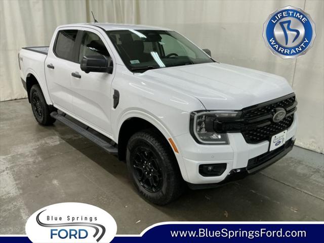 2026 Ford Ranger XLT for sale in Blue Springs, MO