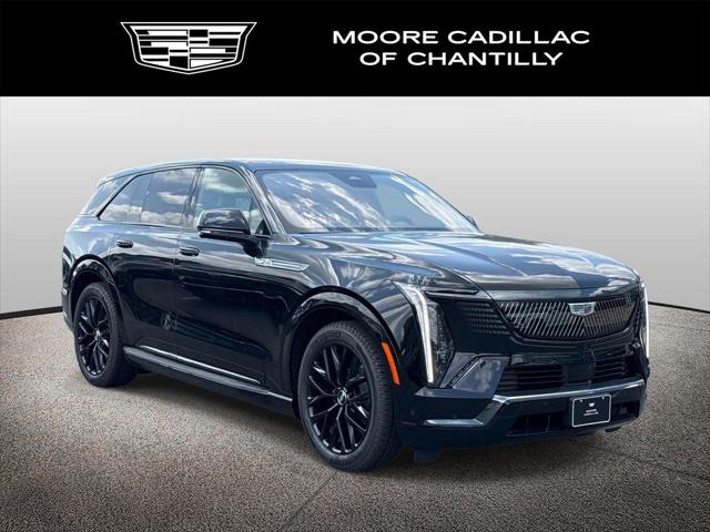 2026 Cadillac Escalade IQ Sport for sale in Chantilly, VA