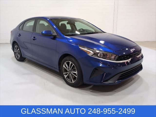 2024 Kia Forte LXS for sale in Southfield, MI